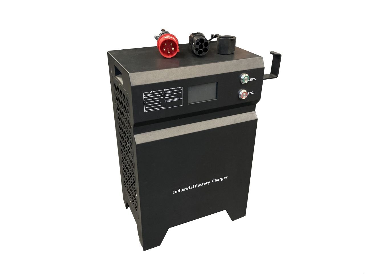 Traktor typu Knegt 304G2E, Neumaschine v Veldhoven (Obrázek 10)