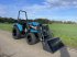 Traktor des Typs Knegt 404 4WD 40 PK compact tractor NIEUW met frontlader, Neumaschine in Neer (Bild 11)