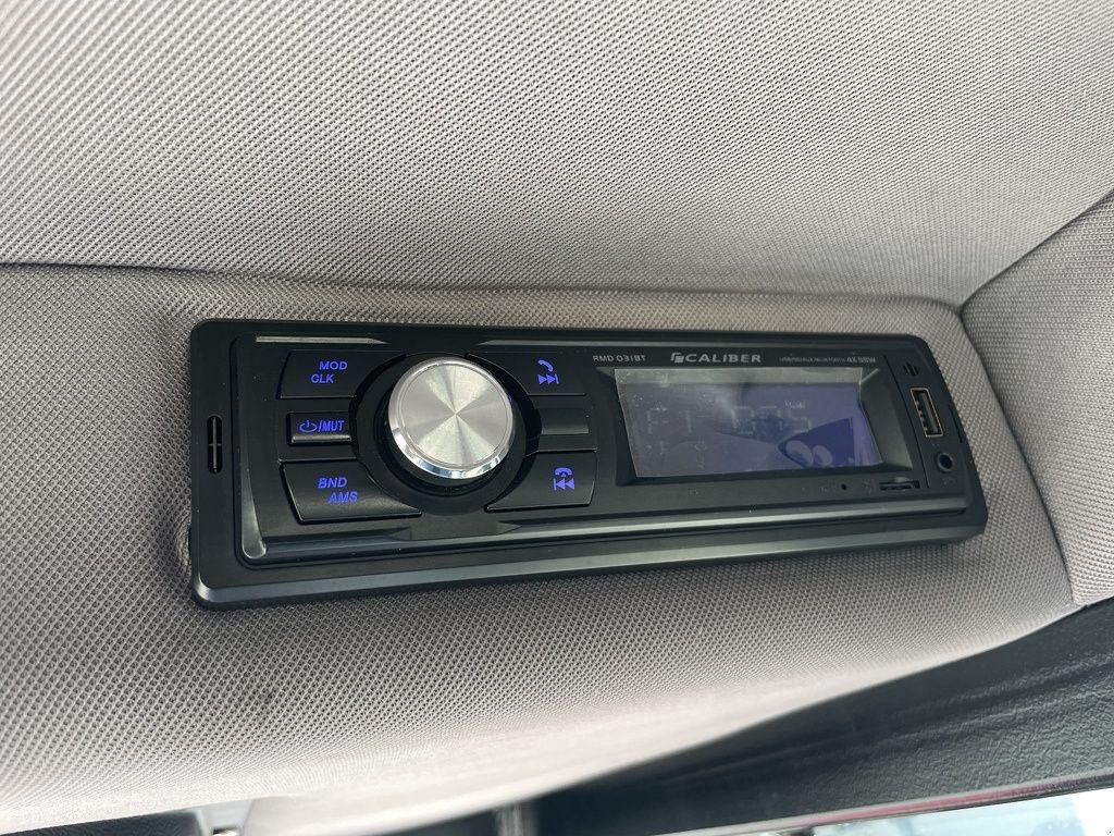 Traktor Türe ait Knegt 404 4WD 40 PK met cabine - fronthef BJ 2024 70 uur, Gebrauchtmaschine içinde Neer (resim 9)