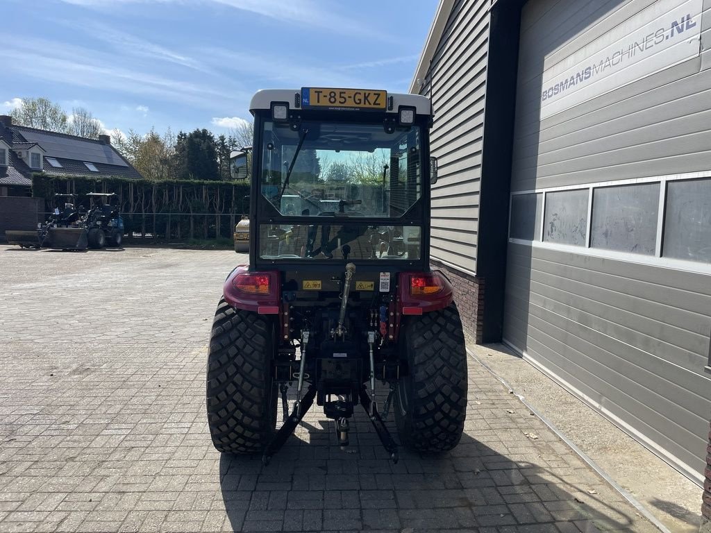 Traktor Türe ait Knegt 404 4WD 40 PK met cabine - fronthef BJ 2024 70 uur, Gebrauchtmaschine içinde Neer (resim 11)