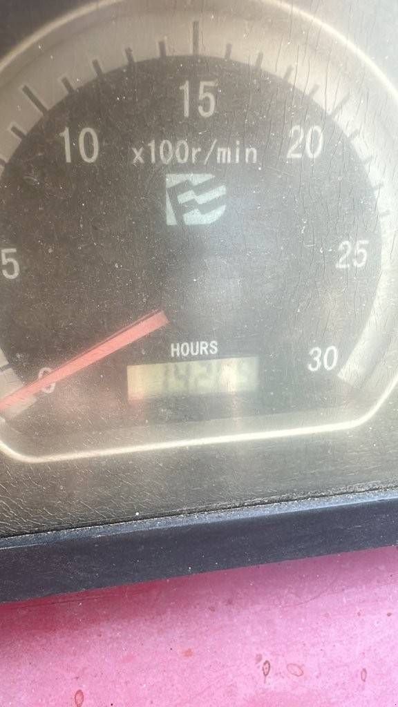 Traktor typu Knegt 404 G2, Gebrauchtmaschine w Antwerpen (Zdjęcie 1)