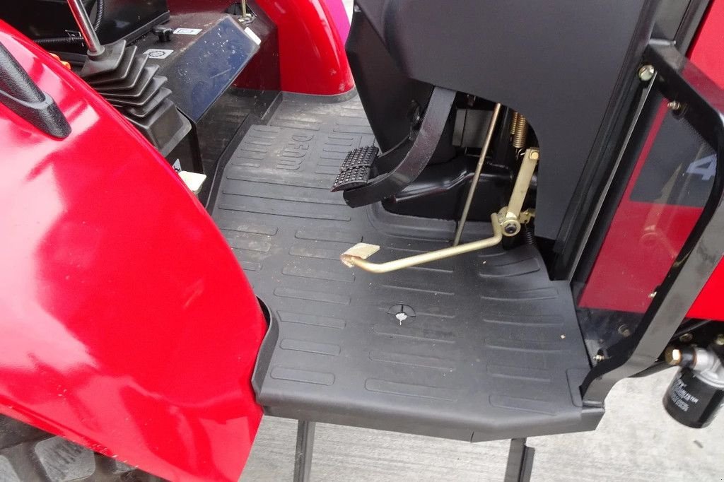 Traktor des Typs Knegt 404G2 ., Neumaschine in Losdorp (Bild 9)