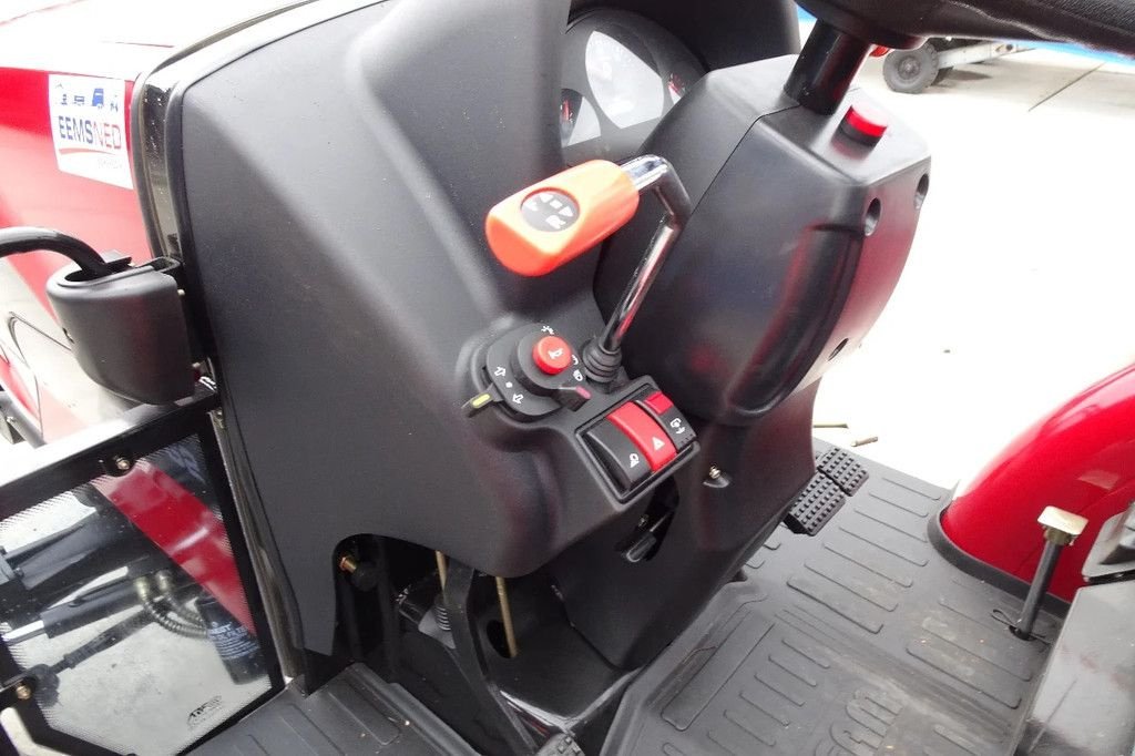 Traktor des Typs Knegt 404G2 ., Neumaschine in Losdorp (Bild 5)