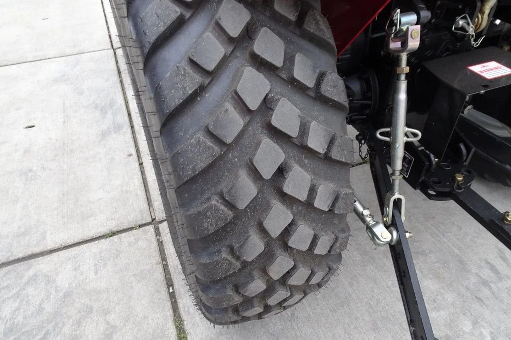 Traktor des Typs Knegt 404G2 ., Neumaschine in Losdorp (Bild 10)