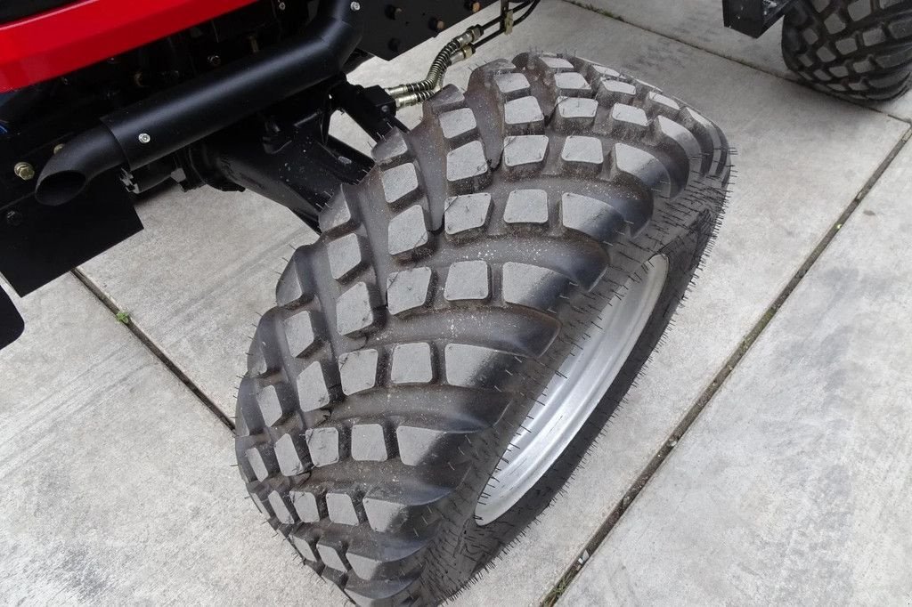 Traktor des Typs Knegt 404G2 ., Neumaschine in Losdorp (Bild 11)