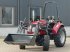 Traktor des Typs Knegt 404G2 4wd / 0001 Draaiuren / Voorlader, Gebrauchtmaschine in Swifterband (Bild 1)