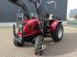 Traktor des Typs Knegt 404G2 4wd / 0001 Draaiuren / Voorlader, Gebrauchtmaschine in Swifterband (Bild 4)