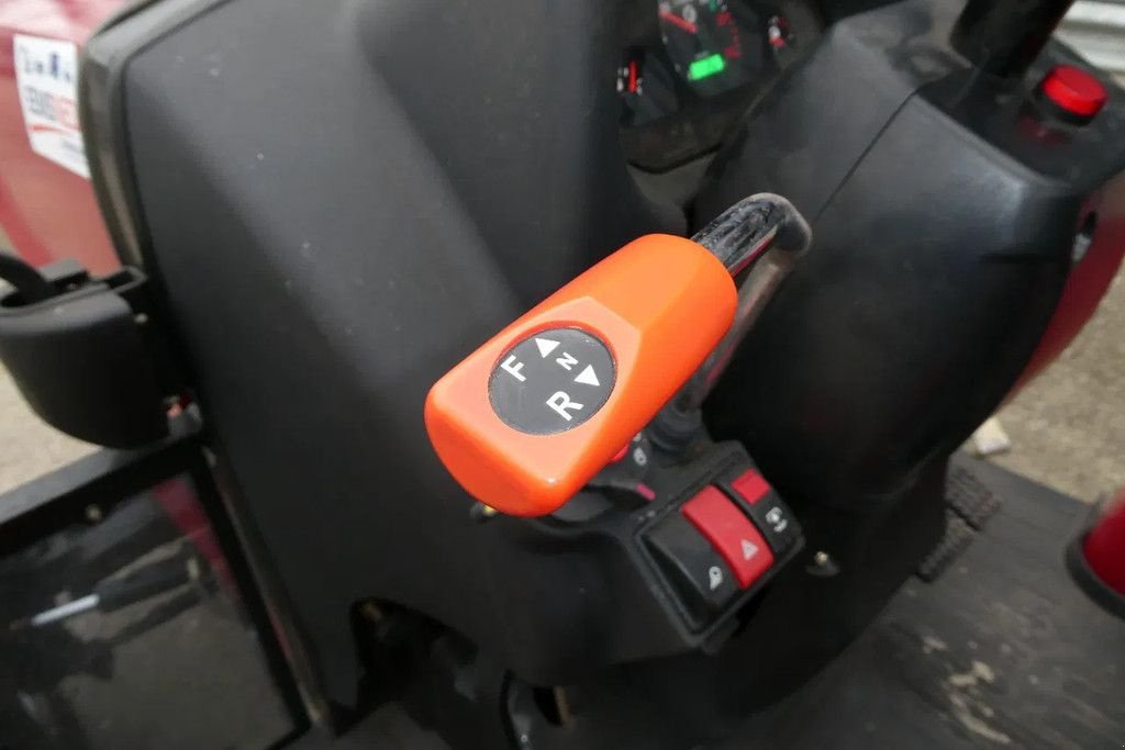 Traktor типа Knegt 404G2 gebruikt! Weinig uren DEMO ., Gebrauchtmaschine в Losdorp (Фотография 11)