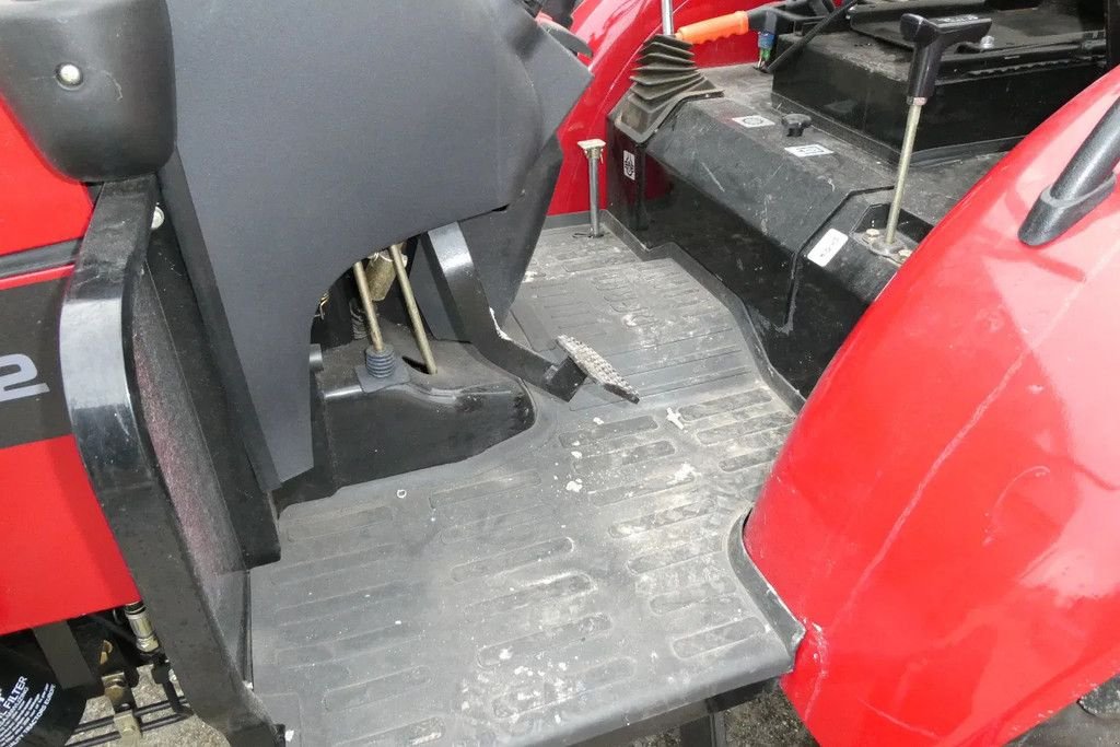 Traktor типа Knegt 404G2 gebruikt! Weinig uren DEMO ., Gebrauchtmaschine в Losdorp (Фотография 4)