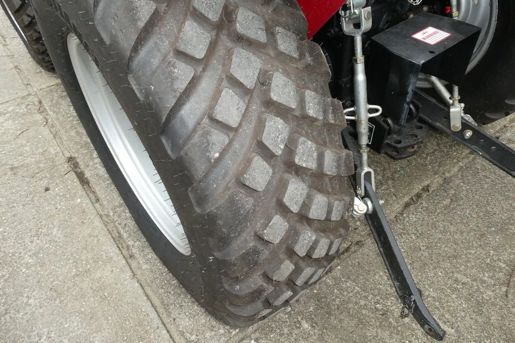 Traktor типа Knegt 404G2 gebruikt! Weinig uren DEMO ., Gebrauchtmaschine в Losdorp (Фотография 5)