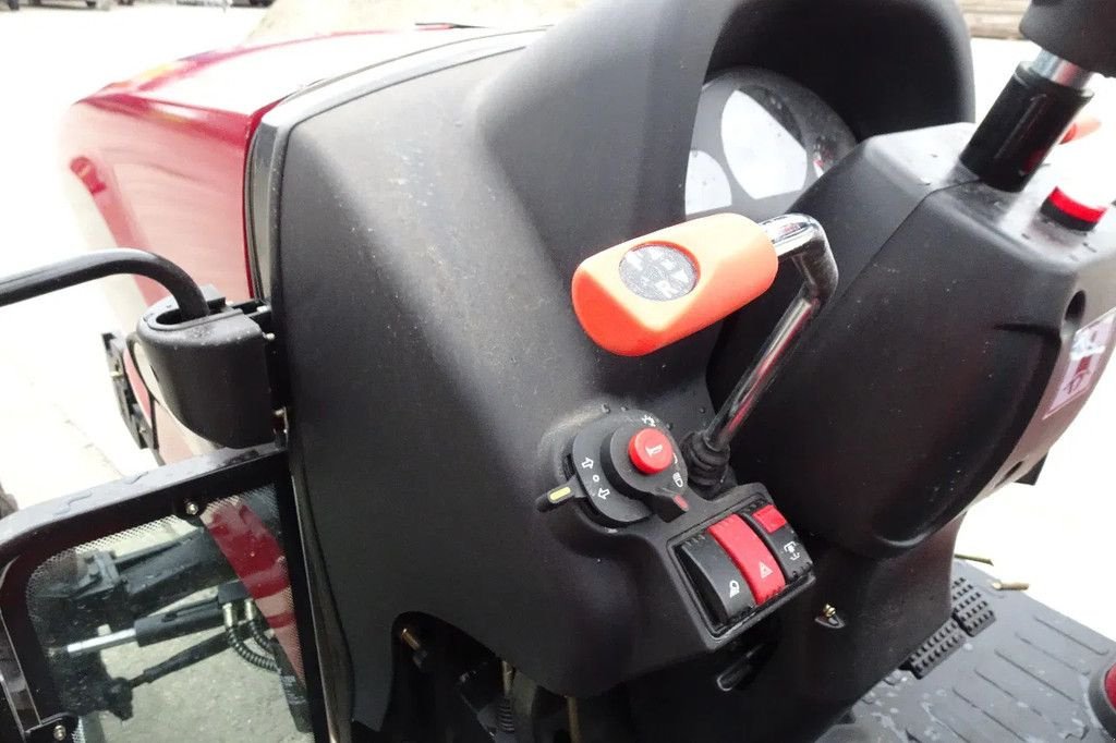 Traktor του τύπου Knegt 404G2 Nieuw ongebruikt! 404G2, Neumaschine σε Losdorp (Φωτογραφία 11)