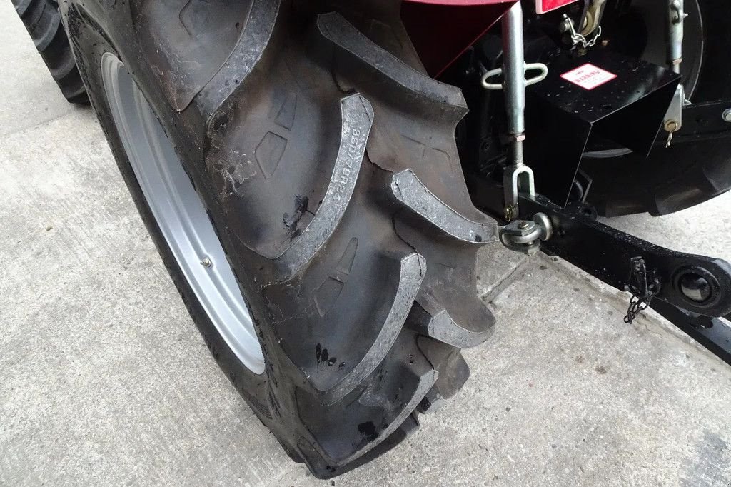 Traktor του τύπου Knegt 404G2 Nieuw ongebruikt! 404G2, Neumaschine σε Losdorp (Φωτογραφία 8)