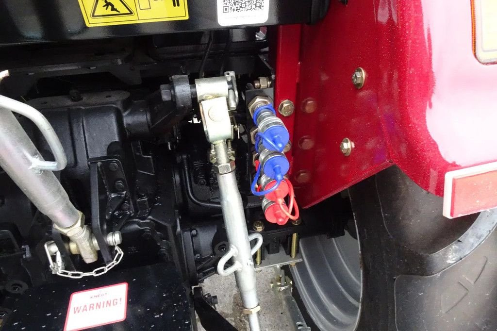 Traktor του τύπου Knegt 404G2 Nieuw ongebruikt! 404G2, Neumaschine σε Losdorp (Φωτογραφία 9)