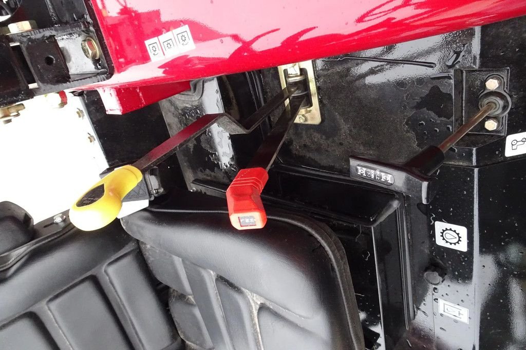 Traktor του τύπου Knegt 404G2 Nieuw ongebruikt! 404G2, Neumaschine σε Losdorp (Φωτογραφία 10)