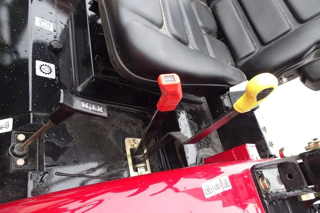 Traktor του τύπου Knegt 404G2 Nieuw ongebruikt! 404G2, Neumaschine σε Losdorp (Φωτογραφία 5)