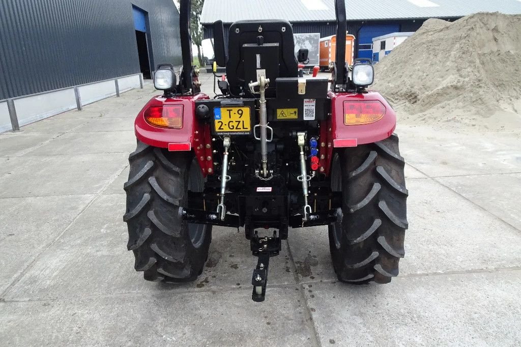 Traktor του τύπου Knegt 404G2 Nieuw ongebruikt! 404G2, Neumaschine σε Losdorp (Φωτογραφία 3)