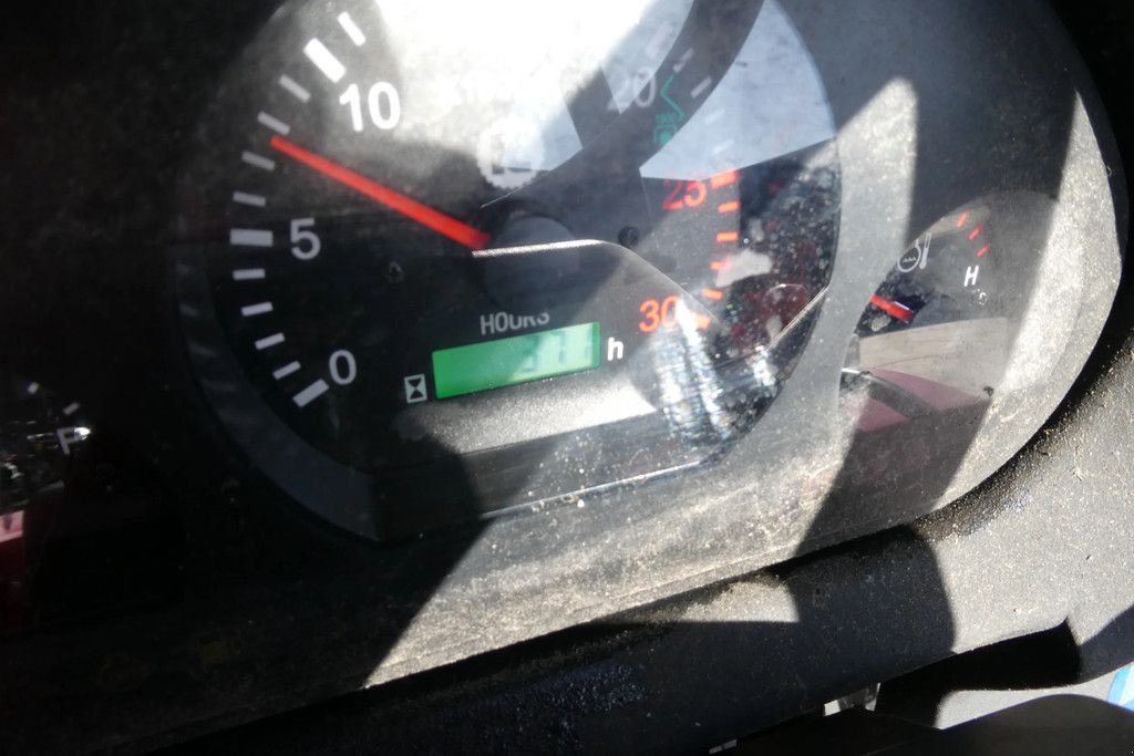 Traktor typu Knegt 404G2, Gebrauchtmaschine v Losdorp (Obrázok 7)