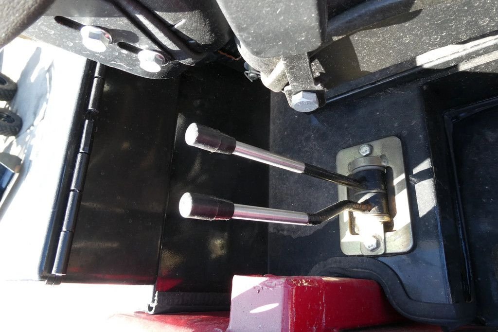 Traktor typu Knegt 404G2, Gebrauchtmaschine v Losdorp (Obrázok 11)