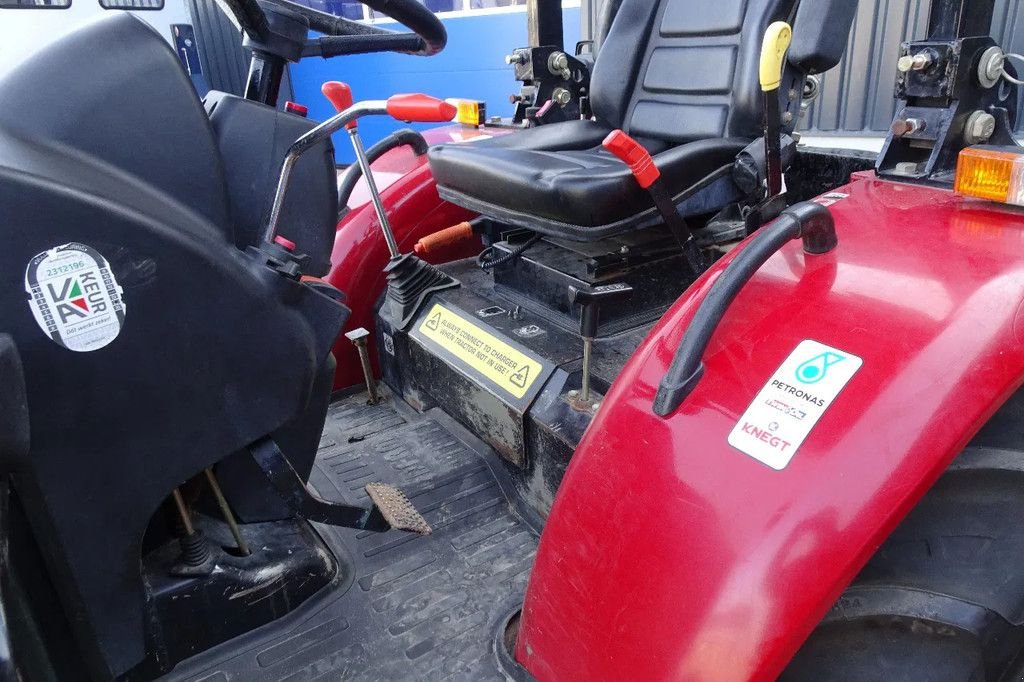 Traktor tipa Knegt 404G2E ., Gebrauchtmaschine u Losdorp (Slika 10)