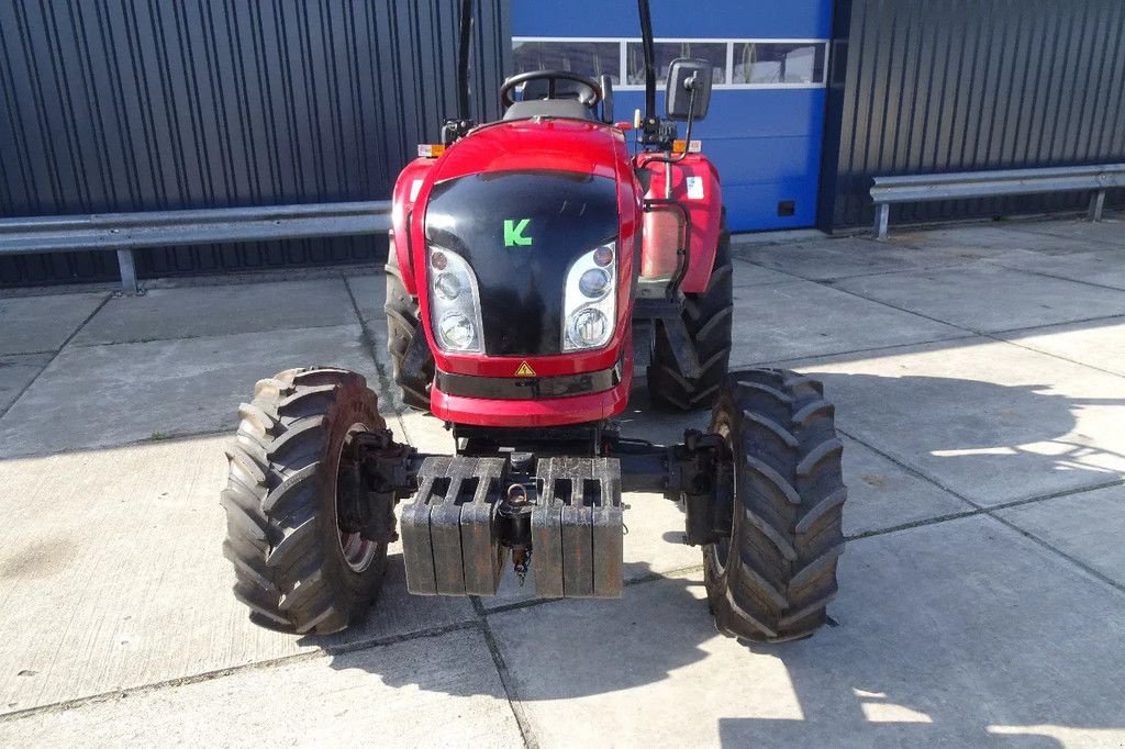 Traktor tipa Knegt 404G2E ., Gebrauchtmaschine u Losdorp (Slika 4)