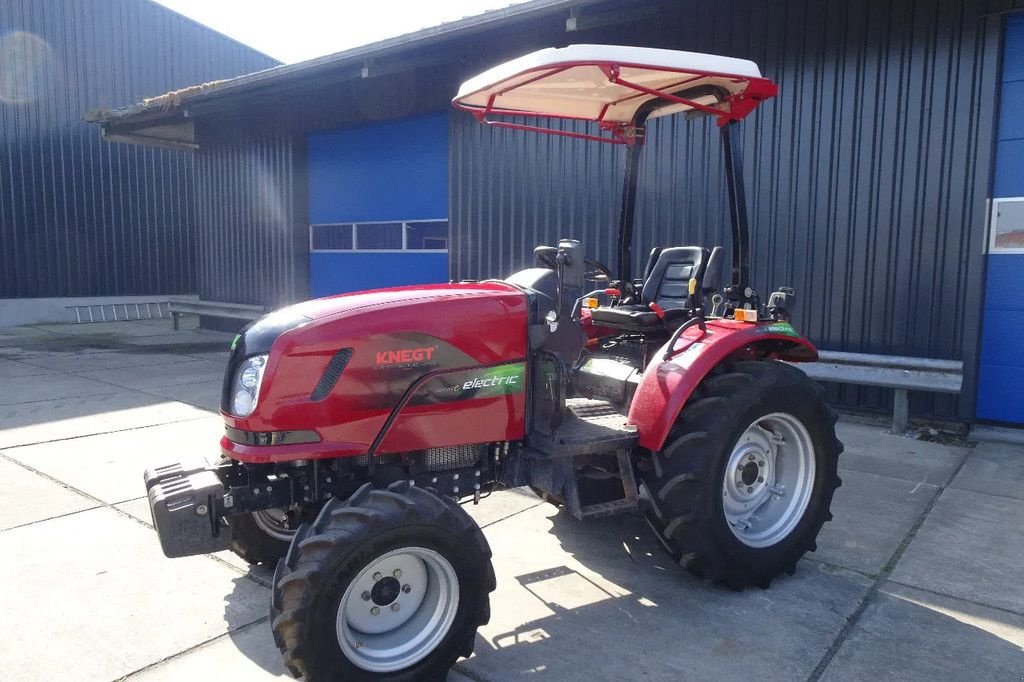 Traktor tipa Knegt 404G2E ., Gebrauchtmaschine u Losdorp (Slika 2)