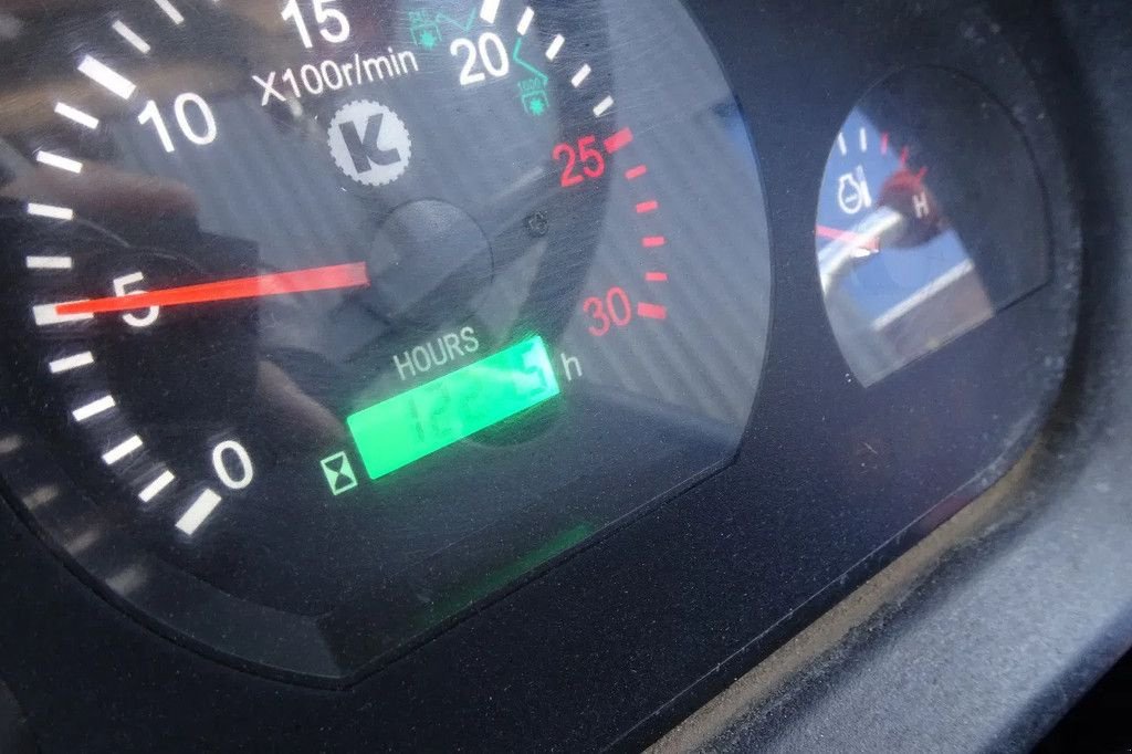 Traktor tipa Knegt 404G2E ., Gebrauchtmaschine u Losdorp (Slika 7)