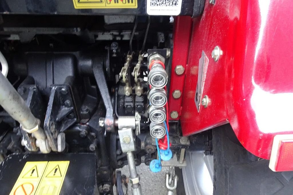 Traktor tipa Knegt 404G2E ., Gebrauchtmaschine u Losdorp (Slika 11)