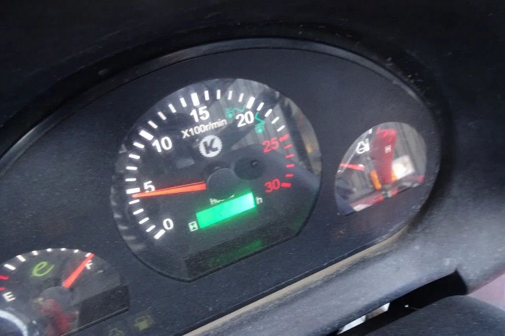 Traktor tipa Knegt 404G2E ., Gebrauchtmaschine u Losdorp (Slika 8)