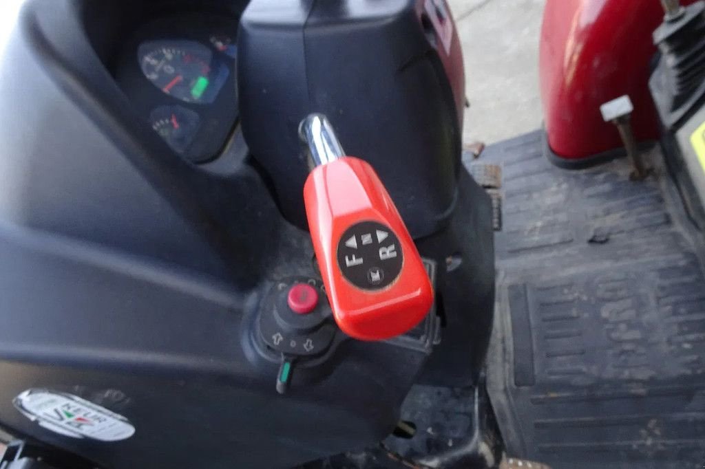 Traktor tipa Knegt 404G2E ., Gebrauchtmaschine u Losdorp (Slika 9)