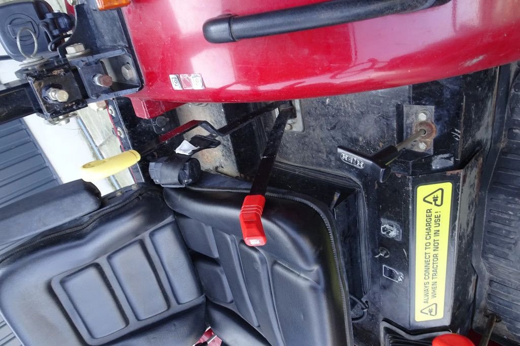 Traktor tipa Knegt 404G2E ., Gebrauchtmaschine u Losdorp (Slika 5)