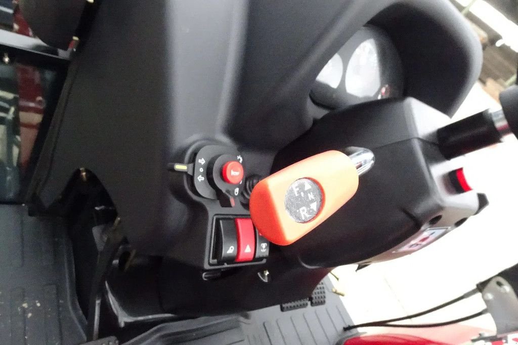 Traktor typu Knegt 404G2e met voorlader ., Neumaschine v Losdorp (Obrázek 9)