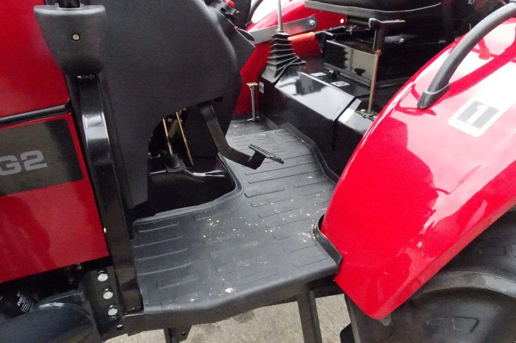 Traktor typu Knegt 404G2e met voorlader ., Neumaschine v Losdorp (Obrázek 5)