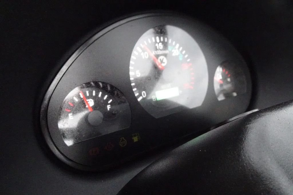 Traktor typu Knegt 404G2e met voorlader ., Neumaschine v Losdorp (Obrázek 8)