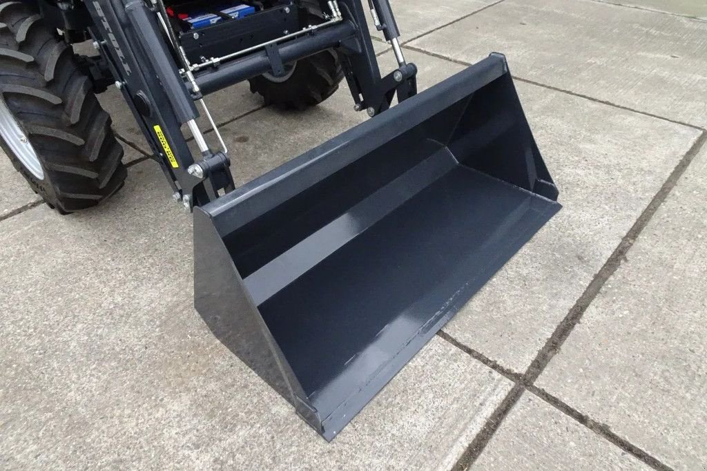 Traktor typu Knegt 404G2e met voorlader ., Neumaschine v Losdorp (Obrázek 4)