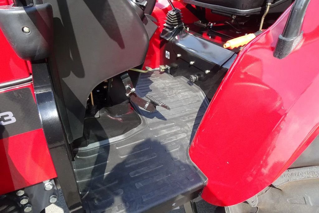 Traktor typu Knegt 504G3 compleet met voorlader op voorraad! ., Neumaschine v Losdorp (Obrázek 7)