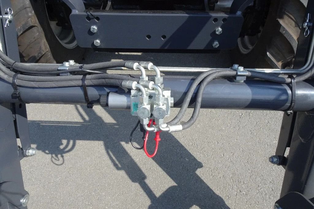 Traktor typu Knegt 504G3 compleet met voorlader op voorraad! ., Neumaschine v Losdorp (Obrázek 10)