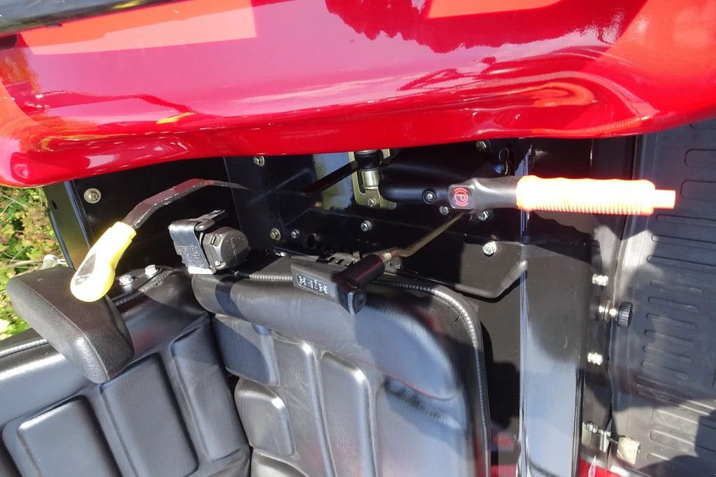 Traktor typu Knegt 504G3 compleet met voorlader op voorraad! ., Neumaschine v Losdorp (Obrázek 5)