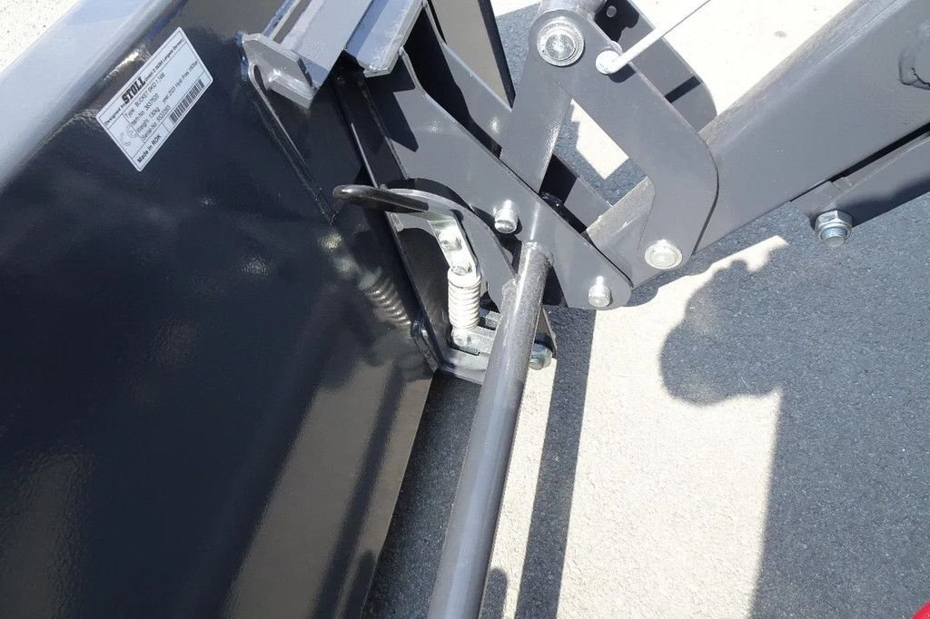 Traktor typu Knegt 504G3 compleet met voorlader op voorraad! ., Neumaschine v Losdorp (Obrázek 9)