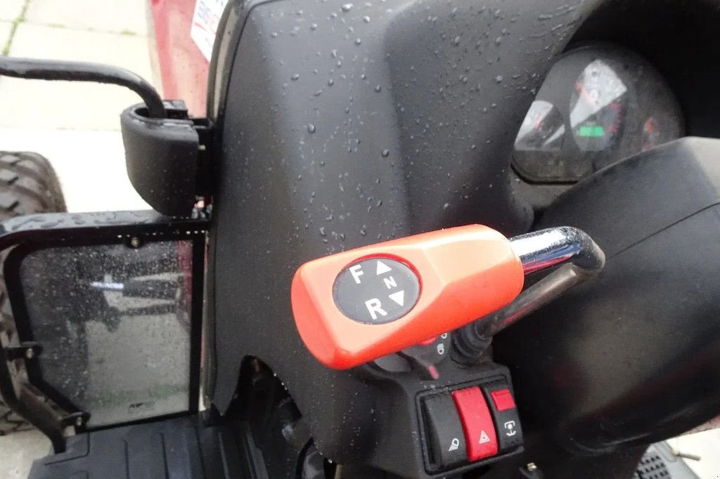 Traktor типа Knegt Compacttrekker DEMO Weinig uren! 404G2, Gebrauchtmaschine в Losdorp (Фотография 8)