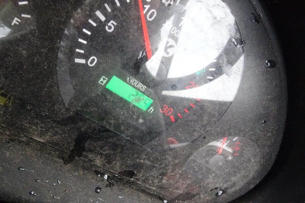 Traktor типа Knegt Compacttrekker DEMO Weinig uren! 404G2, Gebrauchtmaschine в Losdorp (Фотография 5)