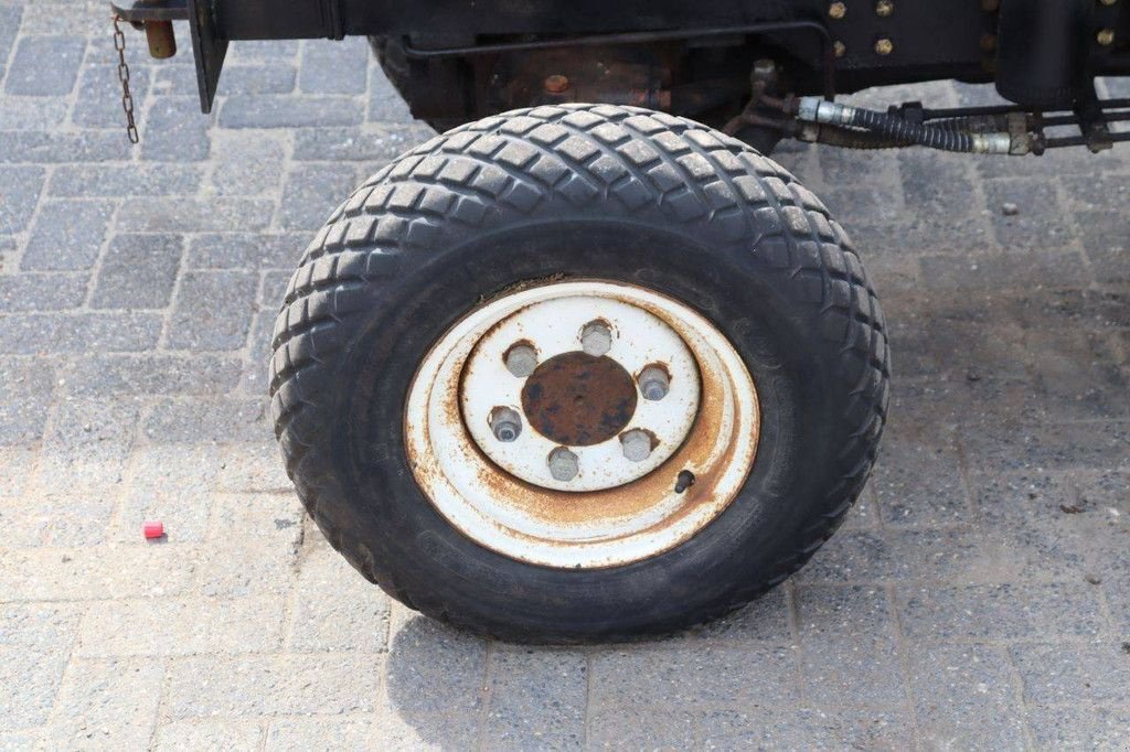 Traktor a típus Knegt DF-254-2, Gebrauchtmaschine ekkor: Antwerpen (Kép 11)