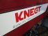Traktor des Typs Knegt DF254D 4wd / 0499 Draaiuren / Voorlader, Gebrauchtmaschine in Swifterband (Bild 8)