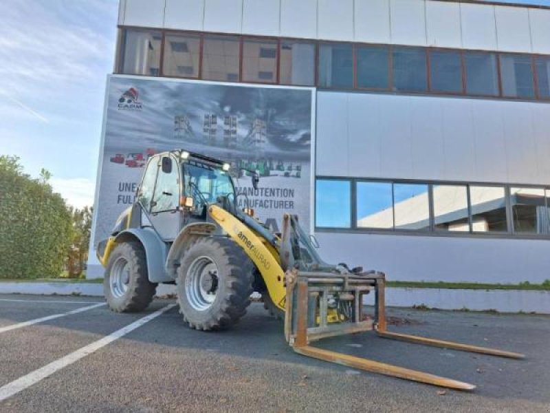 Traktor tipa Kramer 1150, Gebrauchtmaschine u senlis (Slika 3)