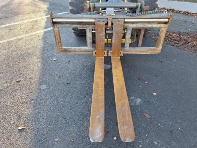 Traktor tipa Kramer 1150, Gebrauchtmaschine u senlis (Slika 11)