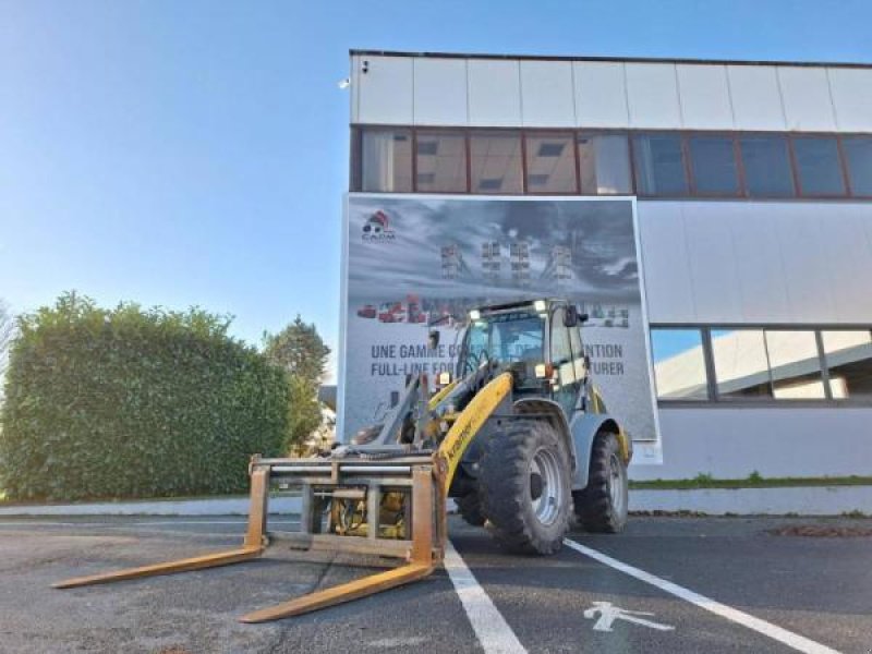 Traktor tipa Kramer 1150, Gebrauchtmaschine u senlis (Slika 2)