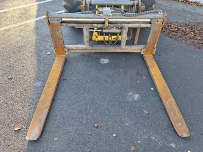 Traktor tipa Kramer 1150, Gebrauchtmaschine u senlis (Slika 10)