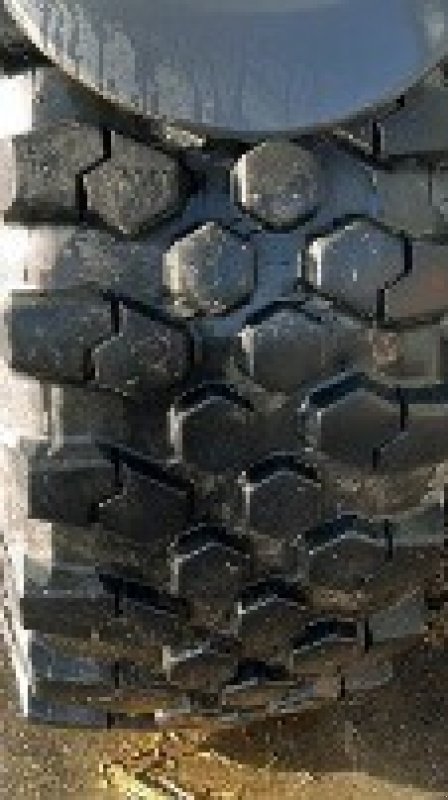 Traktor typu Kramer 4209, Gebrauchtmaschine v Mathod/Suisse (Obrázek 9)