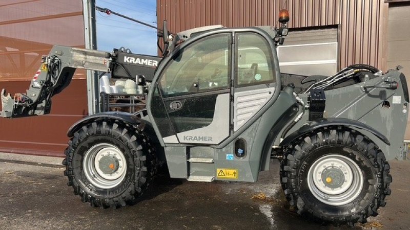 Traktor typu Kramer 4209, Gebrauchtmaschine v Mathod/Suisse (Obrázek 1)