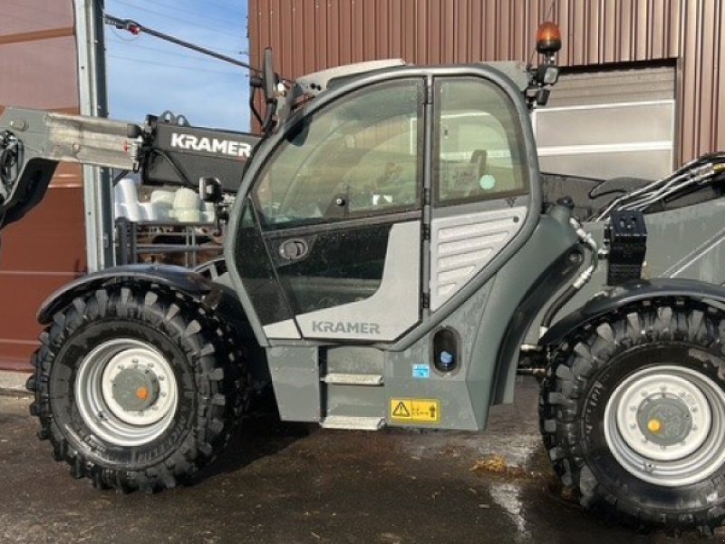 Traktor typu Kramer 4209, Gebrauchtmaschine v Mathod/Suisse (Obrázek 1)