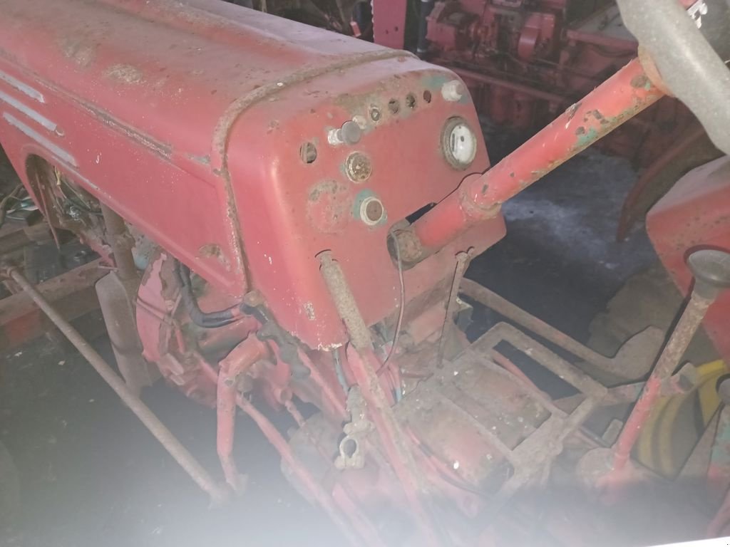 Traktor des Typs Kramer KW 160, Gebrauchtmaschine in Hasselt (Bild 7)